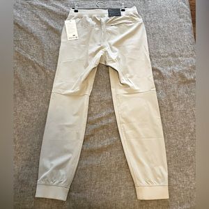 Lululemon Men’s ABC Jogger NWT S - Large
